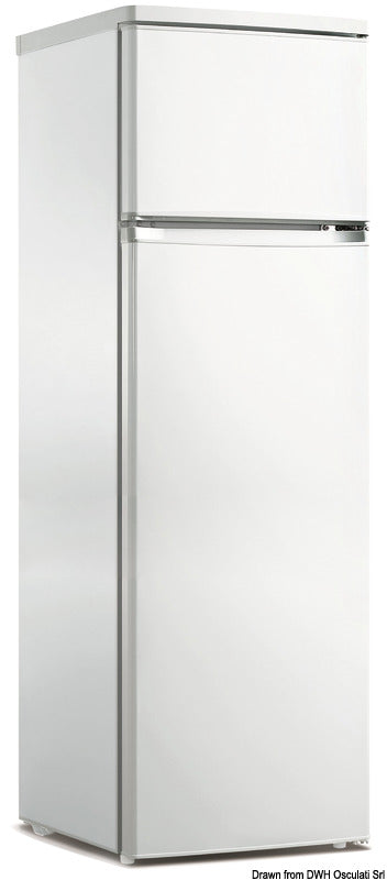 Frigo Isotherm CR280