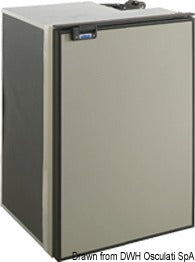Freezer Cruise CR 90 F