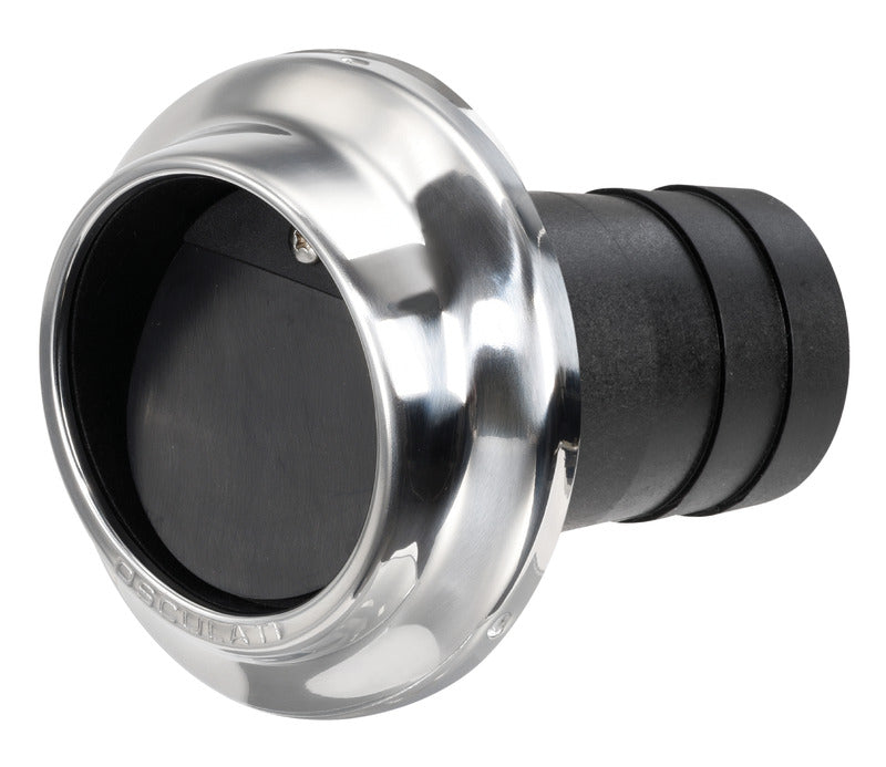 Uscita scappamento per tubi 45 mm