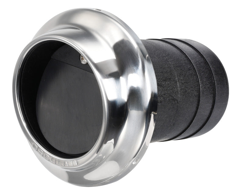Uscita scappamento per tubi 60 mm