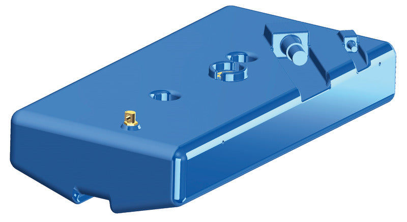 Serbatoio Polietilene 90 l