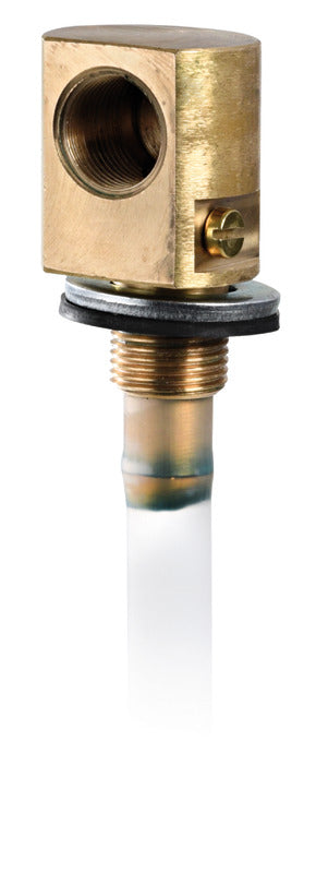 Pescante aggiuntivo 3/8  55 cm