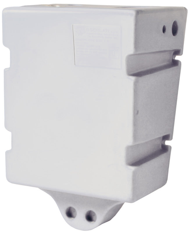 Serbatoio acqua a parete 60 l