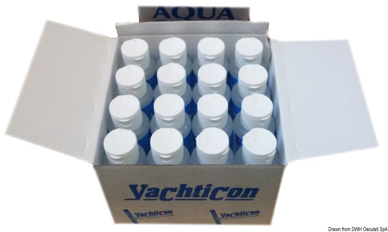 Aqua Clean 100 g liquido