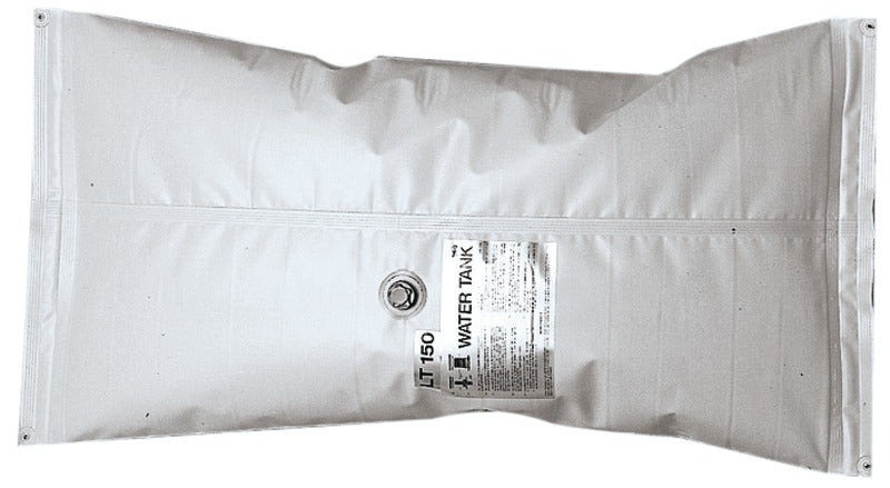 Serbatoio acqua flessibile 100 l