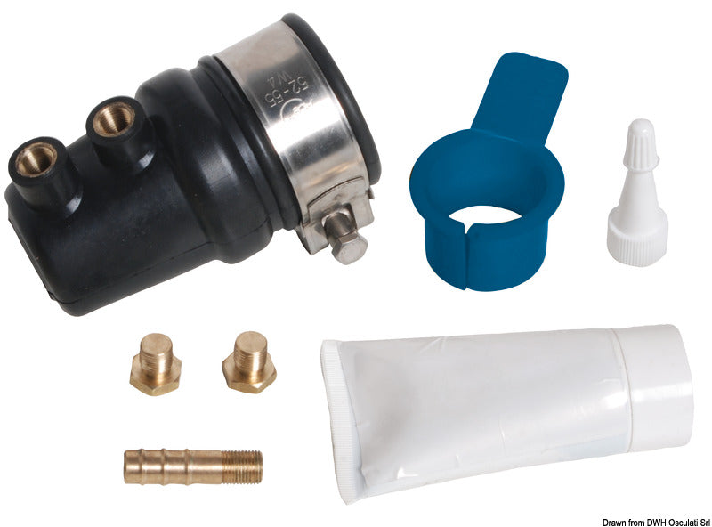 Premistoppa diam.45 Vers.A