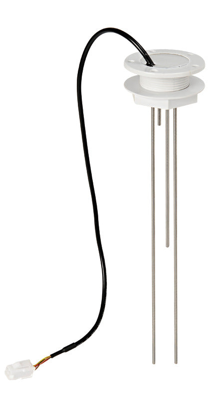 Kit pannello+sonda indicatore livello acqua