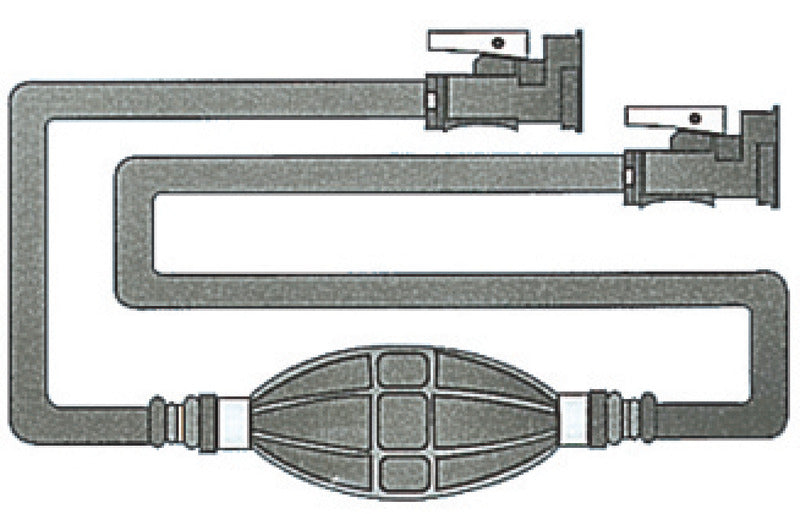 Tubazione Yamaha dopo \'87