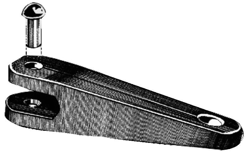 Coppia galletti Johnson/Evinrude