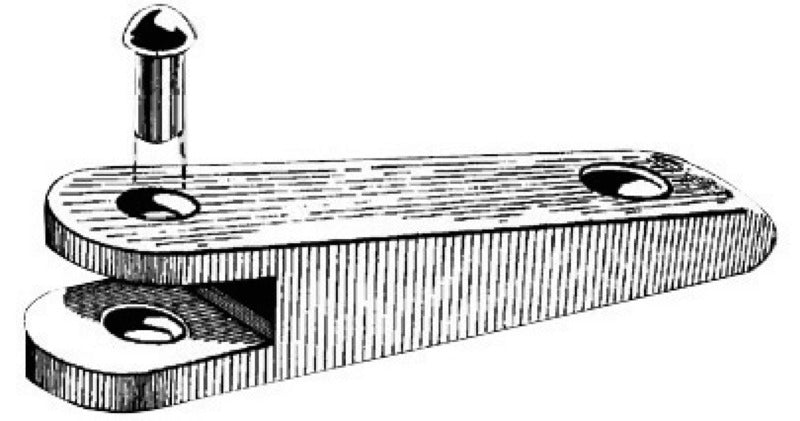 Coppia galletti Yamaha