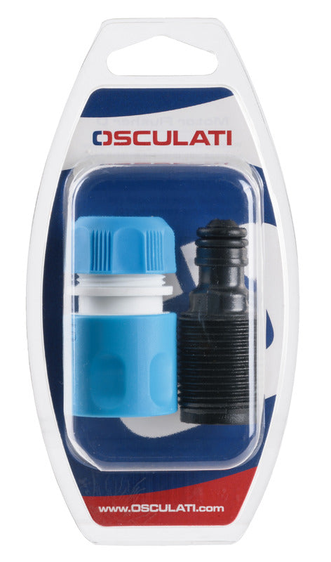 Motor Flusher D Mercury