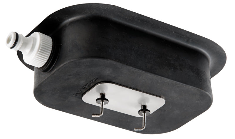 Cuffia universale lavaggio motori entrobordo