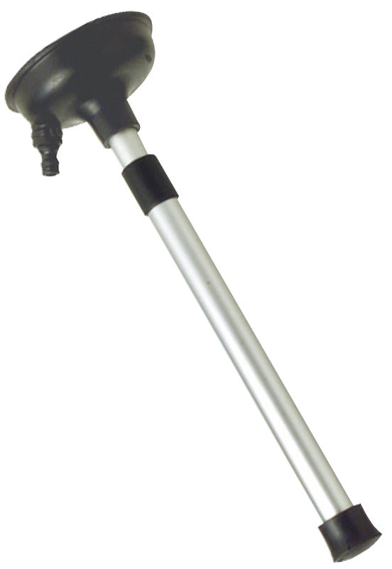 Motor Flusher regolabile