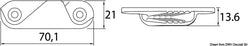 Clamcleats CL 258