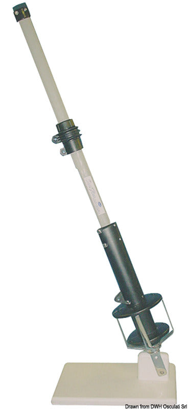 Girafiocco Hood Sea Flex