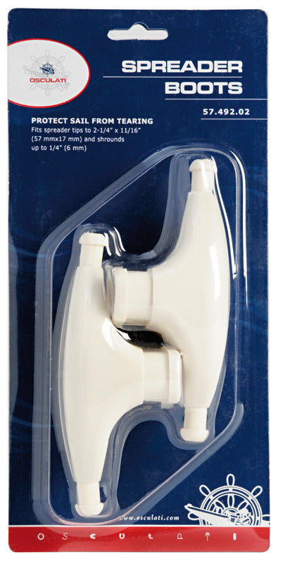 Coppia copricrocette 8 mm