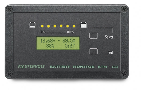 MASTERVOLT MASTERLINK 3TM1