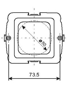 SUPPORTO AD UN MODULO