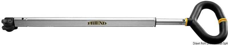 Stick Friend dritto 642/935 mm