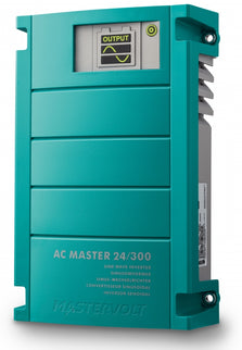 Mastervolt AC Master 24/300 Inverter
