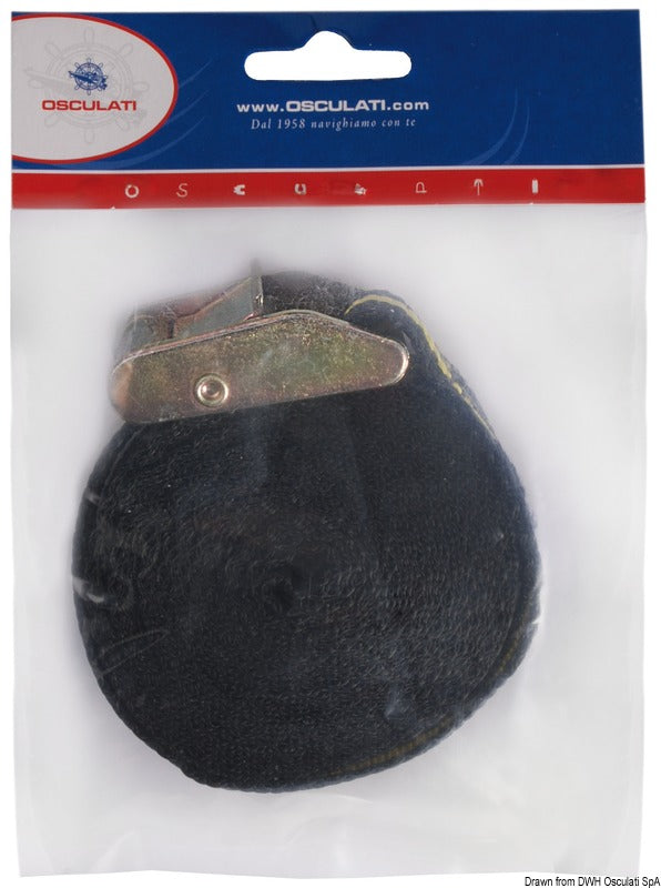 Cinghia 25 mm 250 cm