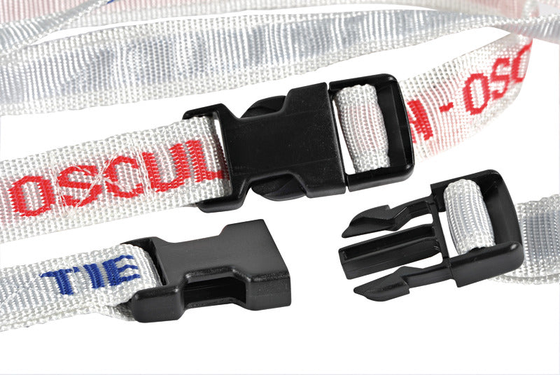 Kit quattro nastri fissaranda