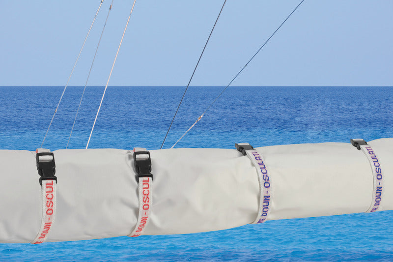 Kit quattro nastri fissaranda