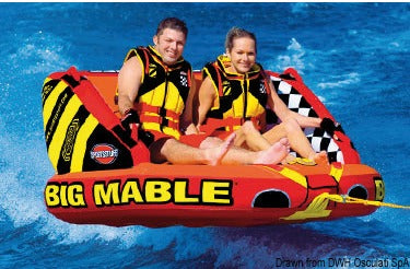 Gonfiabile SportstuffBig Mable