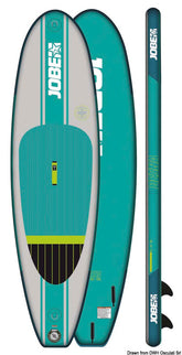Pagaia canoa/kayak smontabile 200 cm