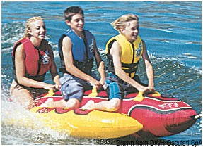 Gonfiabile Airhead Hot Dog