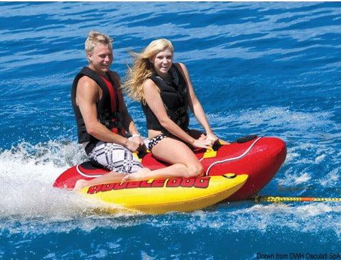 Airhead Double Dog HD-2