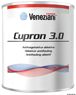 Antivegetativa Cupron 3.0 bianca