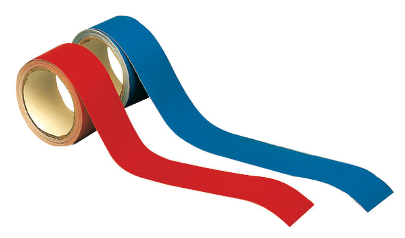 Linea galleggiamento blu 30 mm
