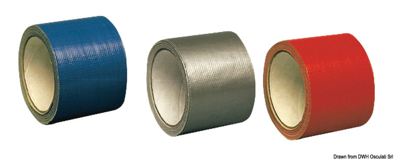 Nastro blu 50 mm x 5 m