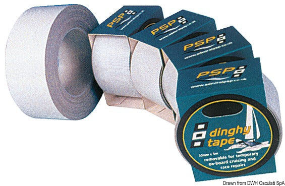 Nastro adesivo Dinghy Tape