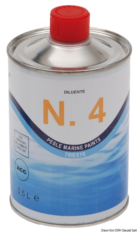 Diluente per Superflex