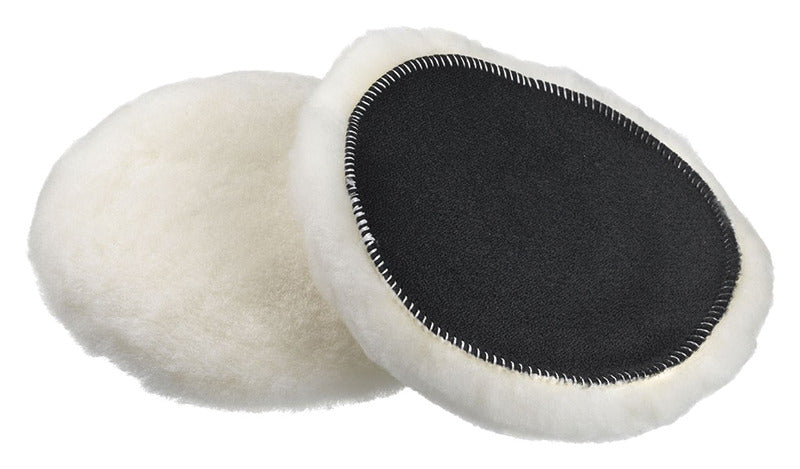 Cuffia in lana fine