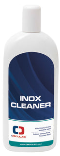 Pulitore per acciaio Inox Cleaner
