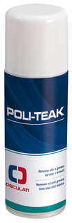 Smacchiatore spray Poly-Teak 200 ml