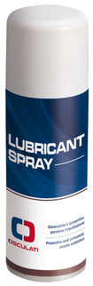 Corrosion block/Lubrificant spray 200 ml