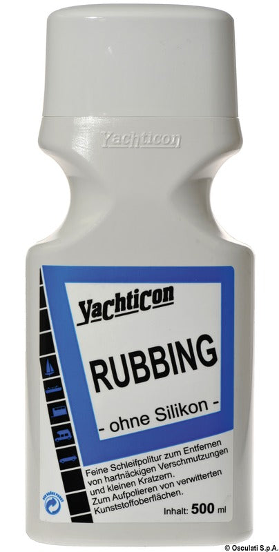Protettore per vetroresina Yachticon