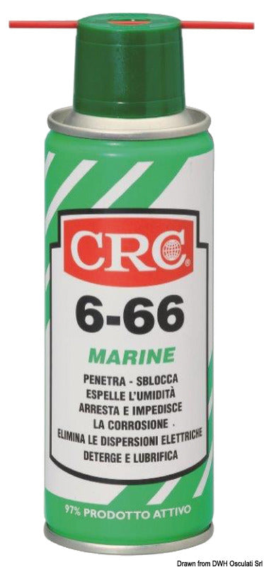 Antiossidante CRC 6-66 200ml