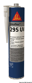 Sikaflex 295 UV 300 ml