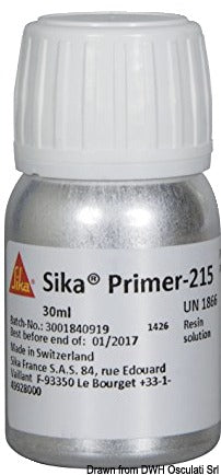 Primer per Sikaflex 290 DC