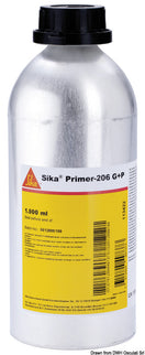 Primer per Sikaflex 296 1000 ml