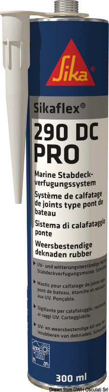 Sikaflex 290 DC-PRO