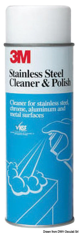Pulitore SSC 3M 600 g