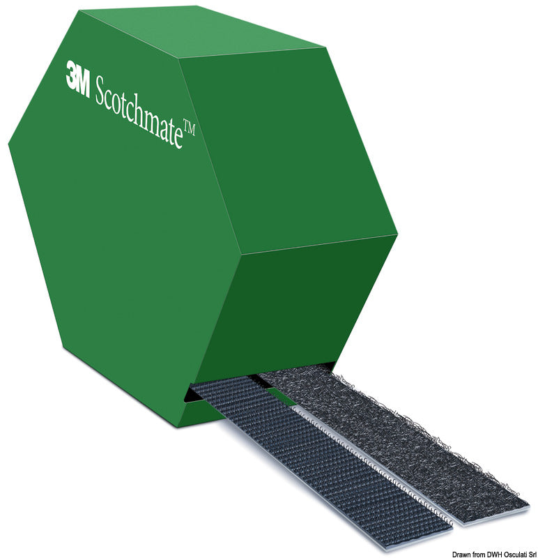 3M™ Dispositivo di fissaggio richiudibile