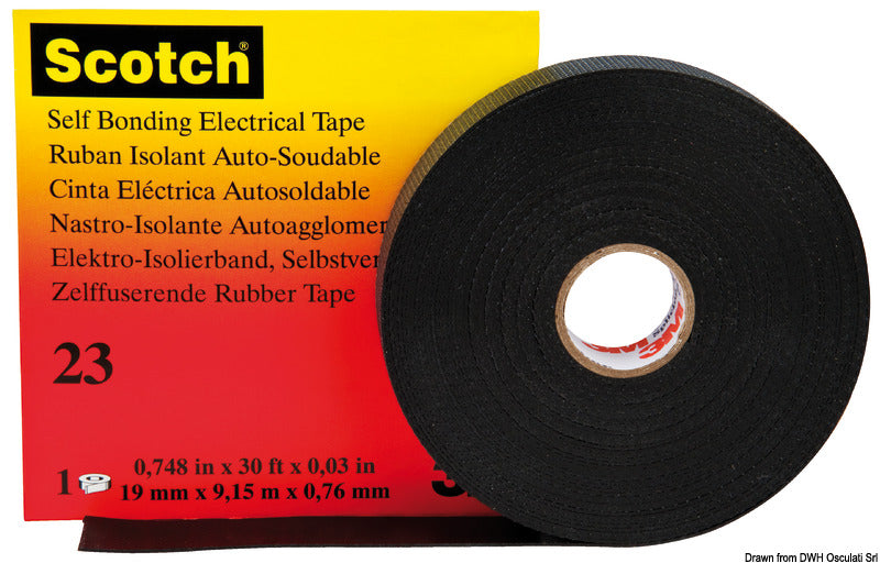 Nastro scotch 23 3M