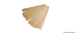 Stecchette per laminazione in legno di betulla